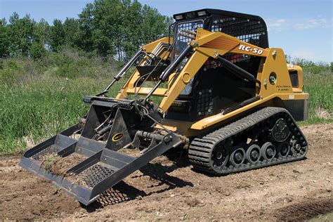 skid steer plane|best skid steer land leveler.